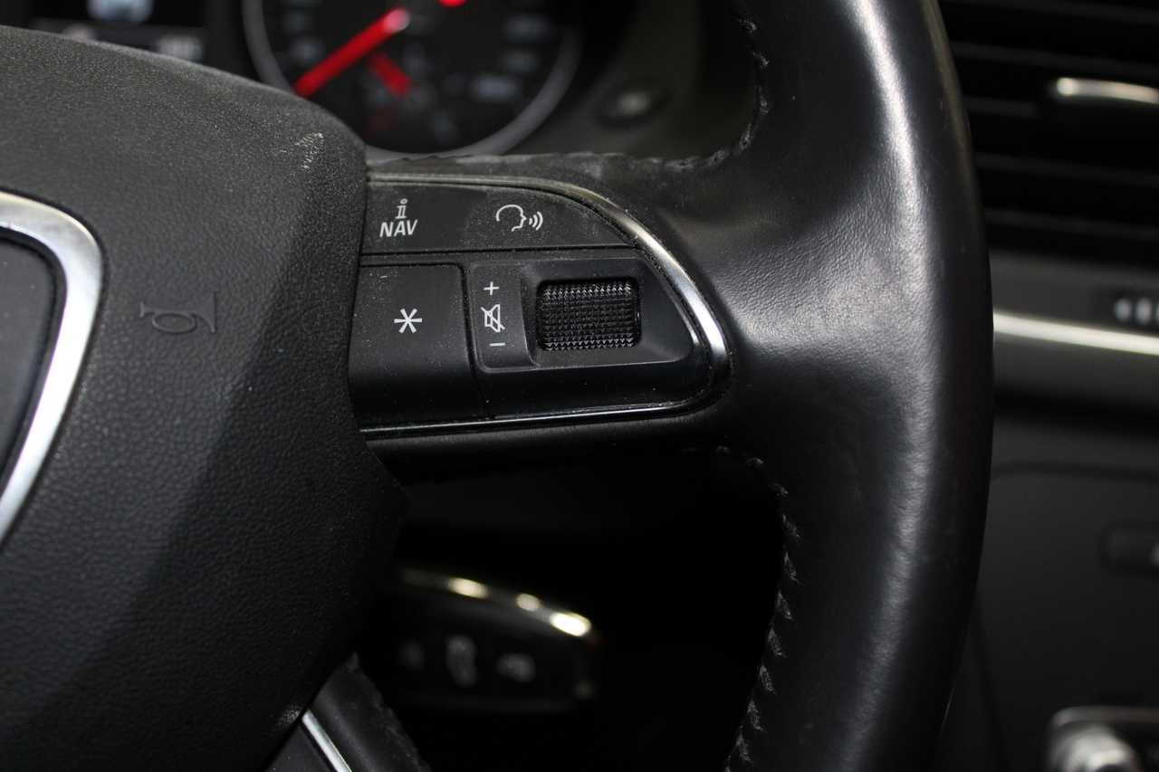 Audi Q3 foto 13