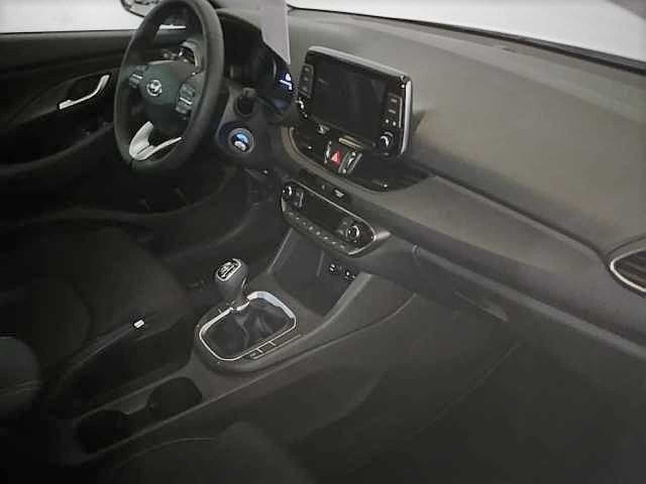 Hyundai I30 foto 2