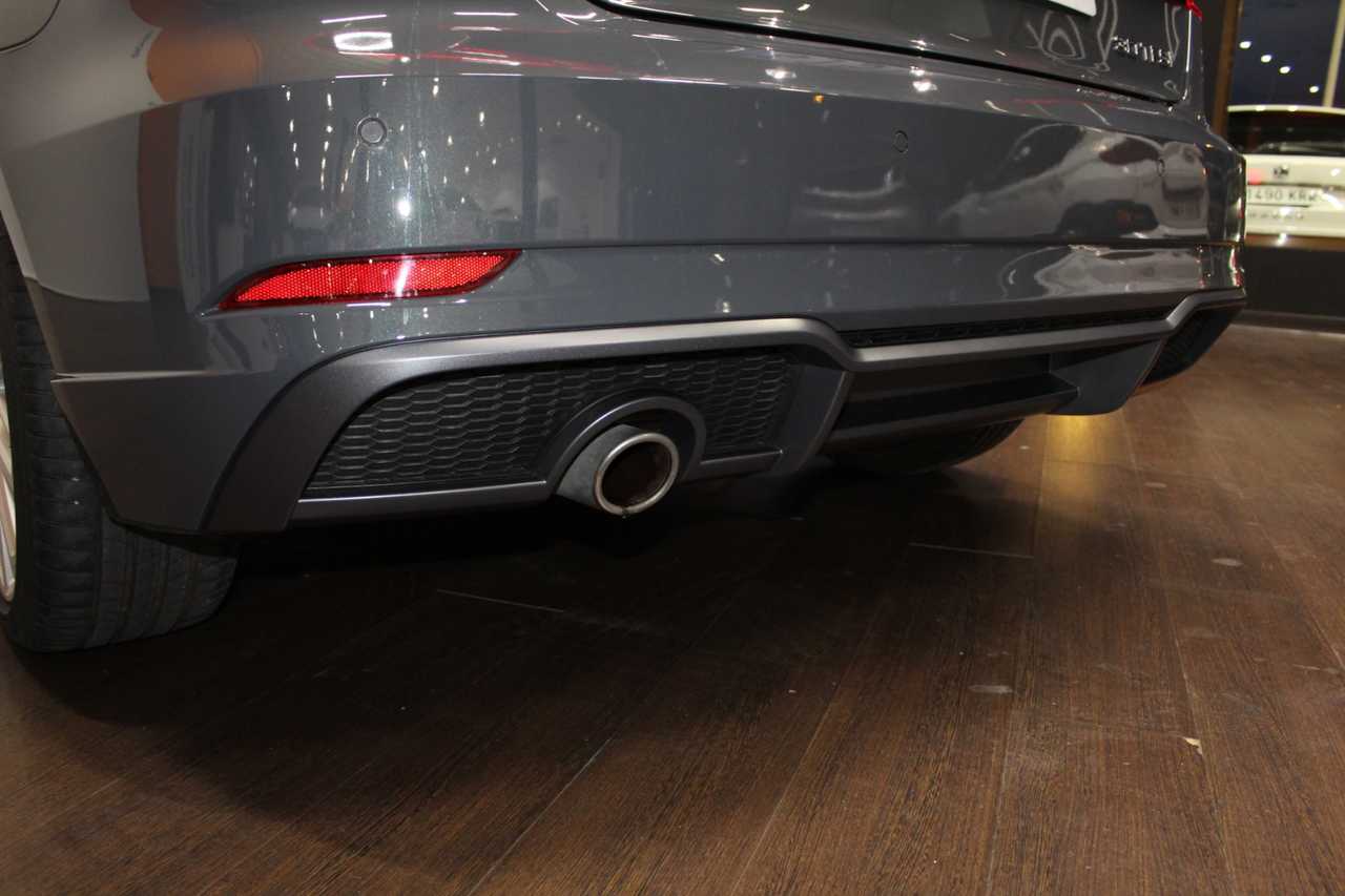 Audi A3 sportback foto 6