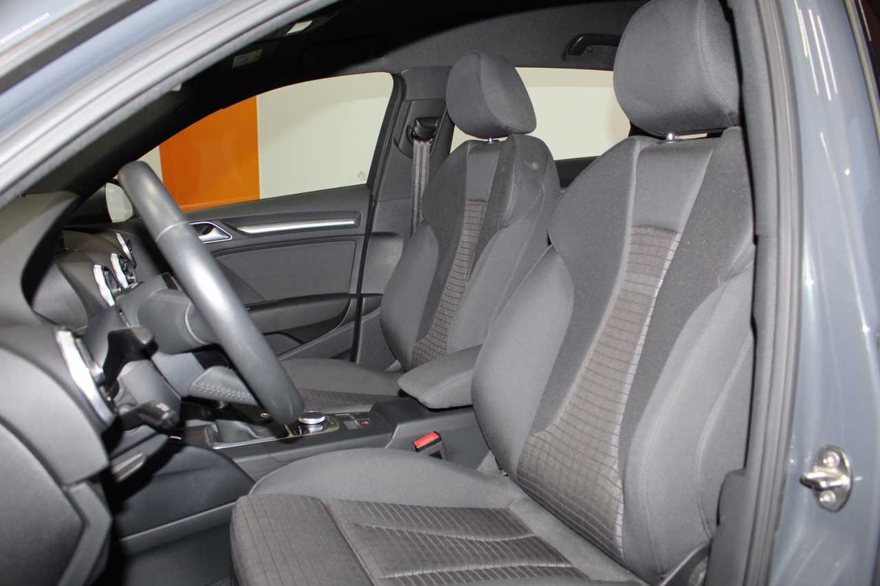 Audi A3 sportback foto 13