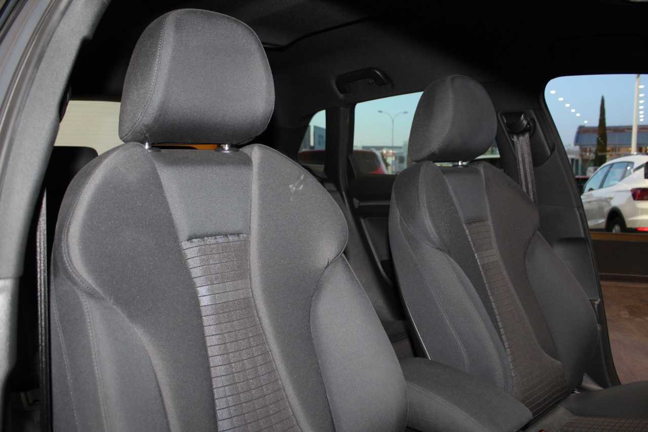 Audi A3 sportback foto 14
