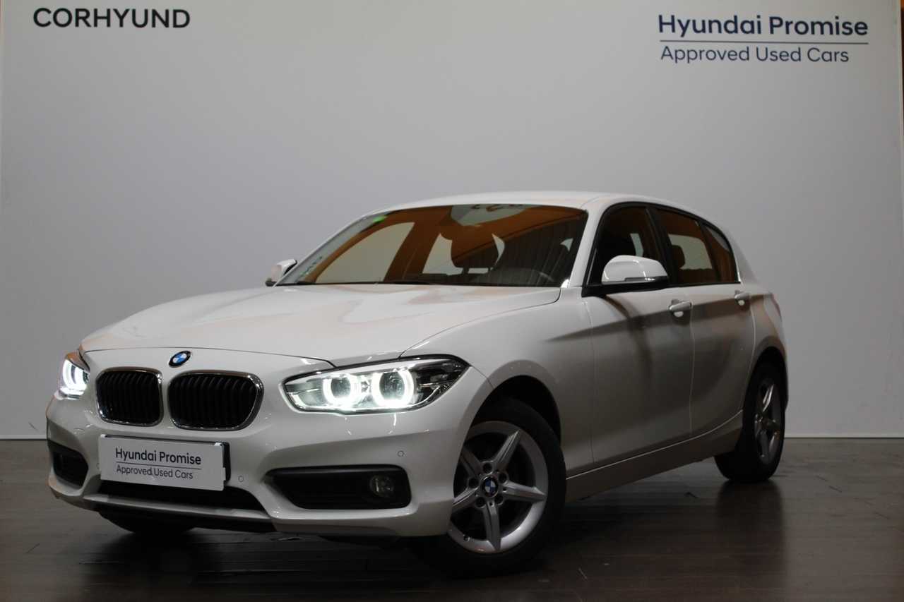 Bmw Serie 1