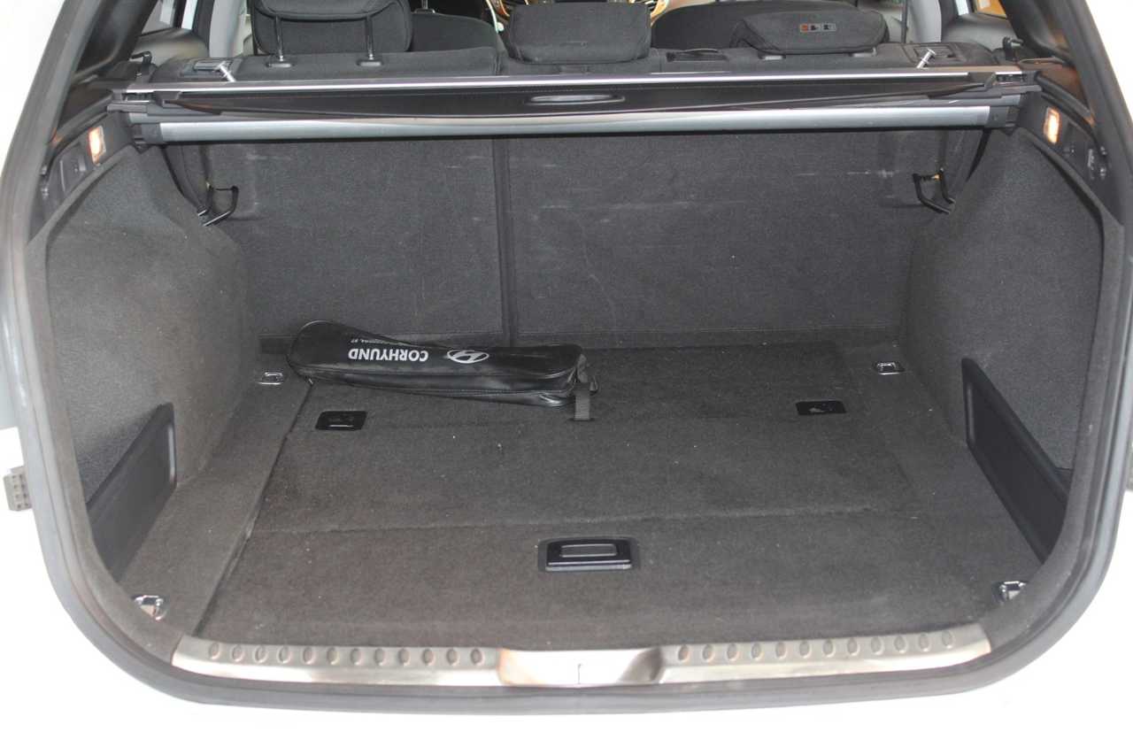 Hyundai I40 cw foto 3