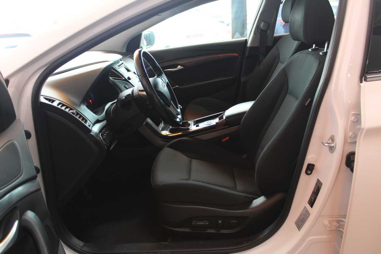 Hyundai I40 cw foto 4