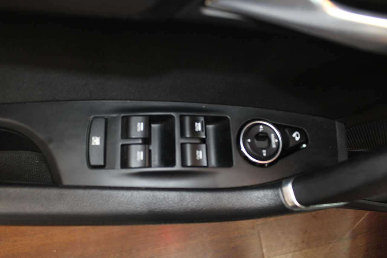 Hyundai I40 cw foto 8
