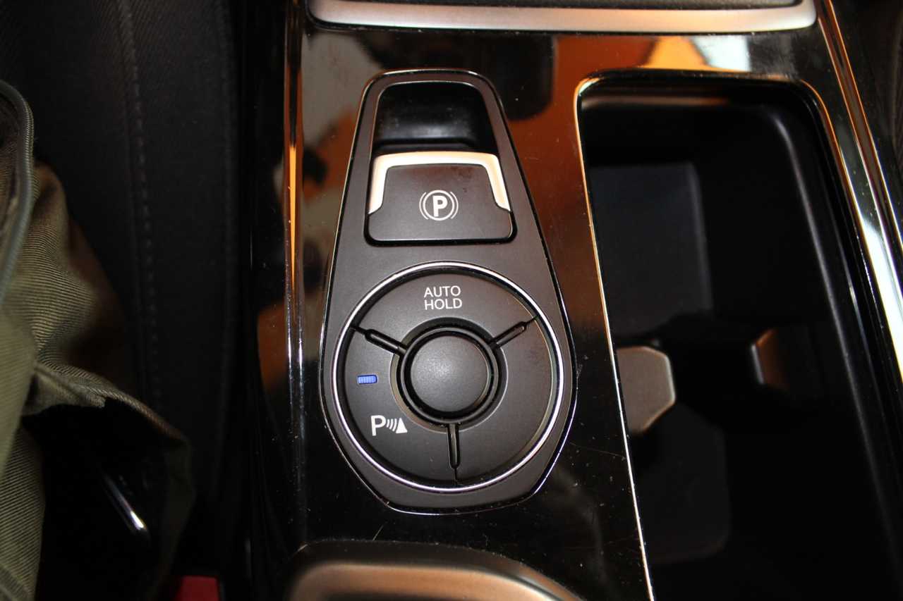 Hyundai I40 cw foto 11