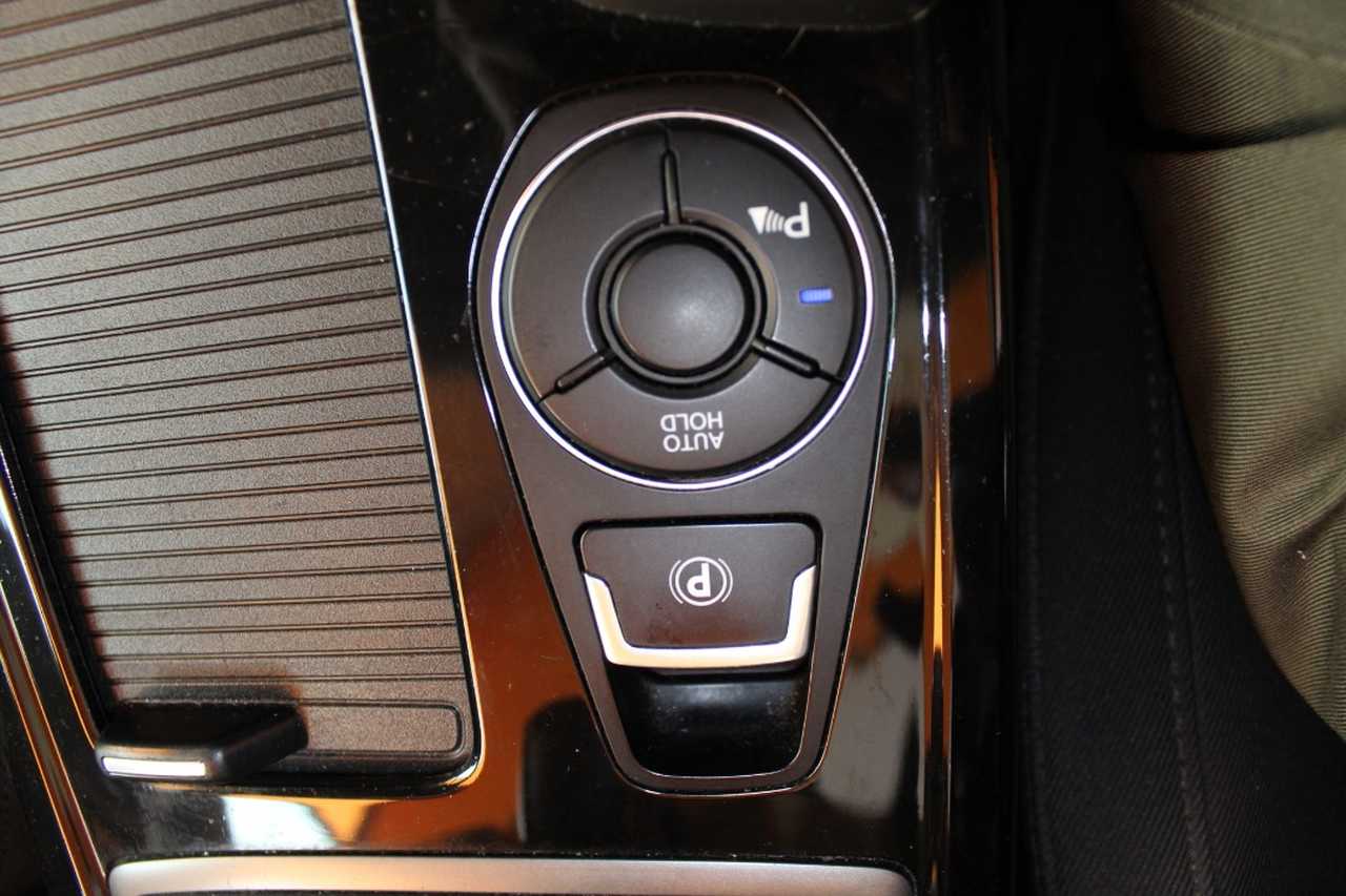 Hyundai I40 cw foto 14