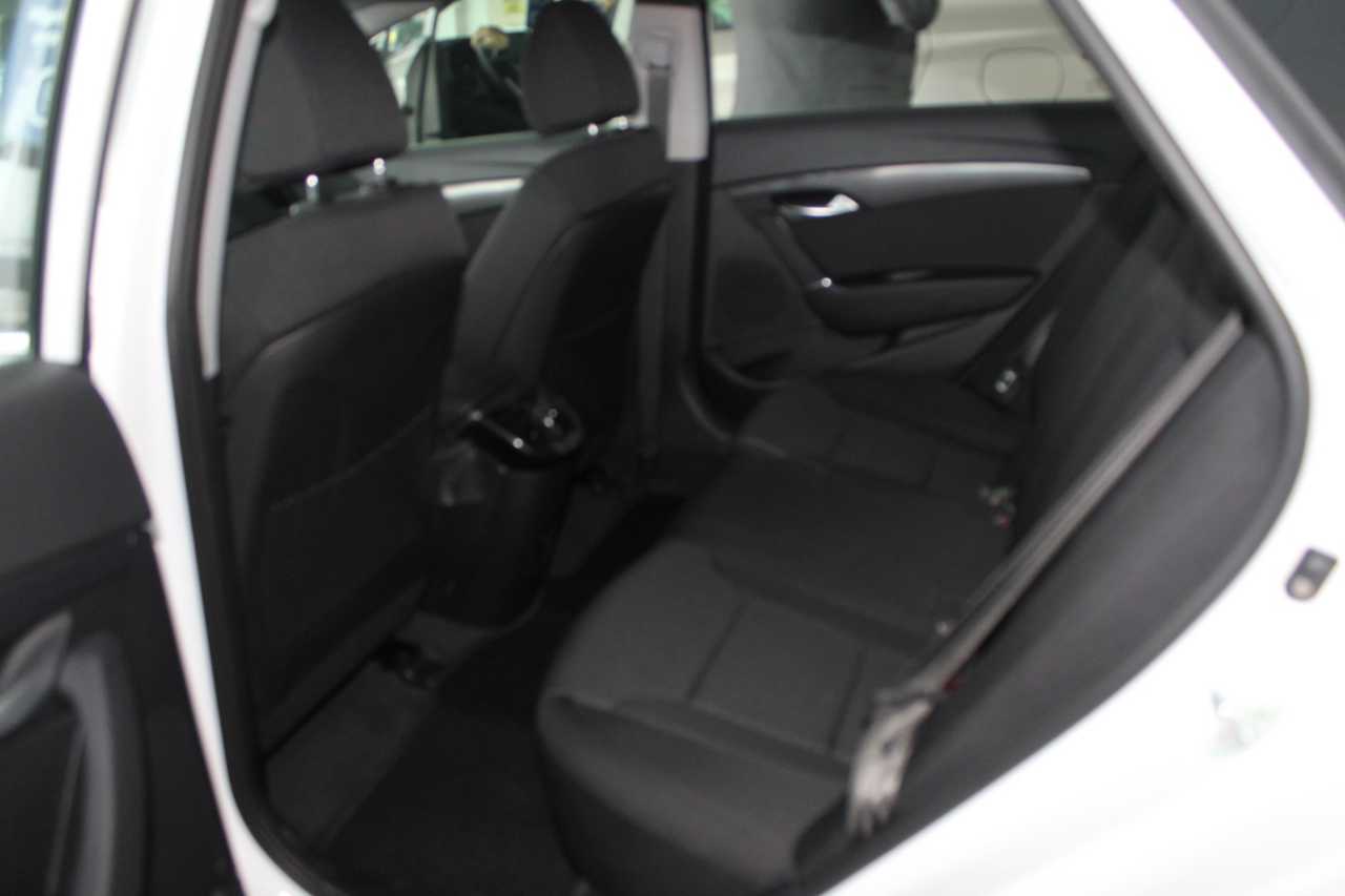 Hyundai I40 foto 3