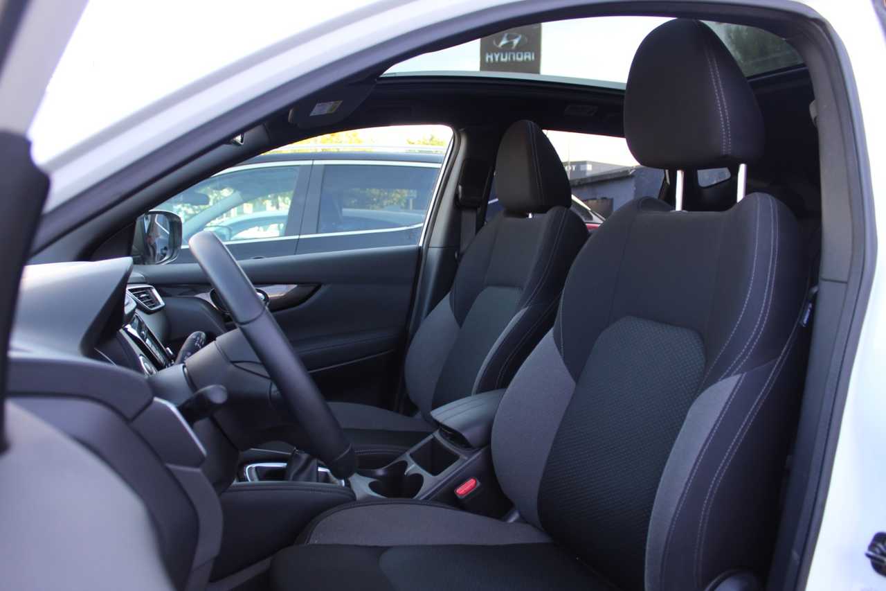 Nissan Qashqai foto 2