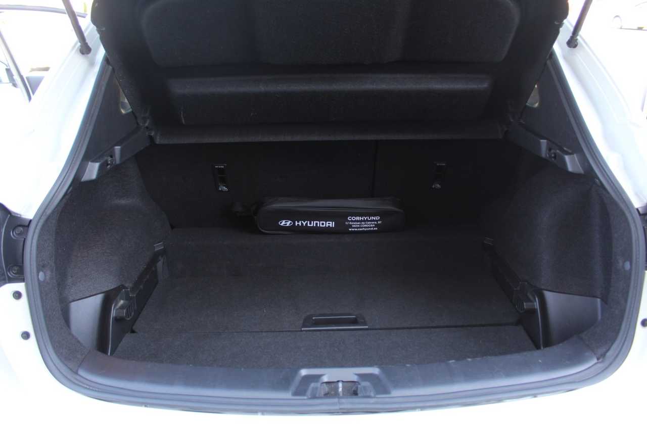 Nissan Qashqai foto 8