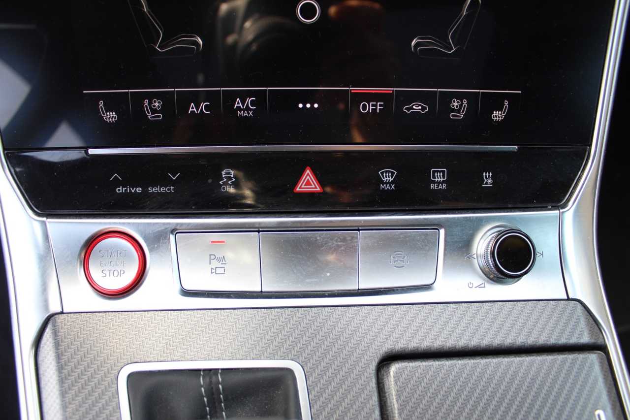 Audi Rs6 avant foto 7