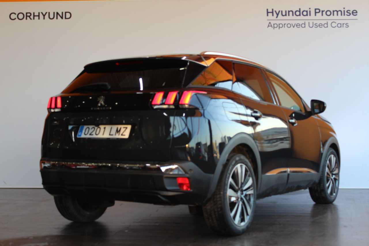 Peugeot 3008 foto 2
