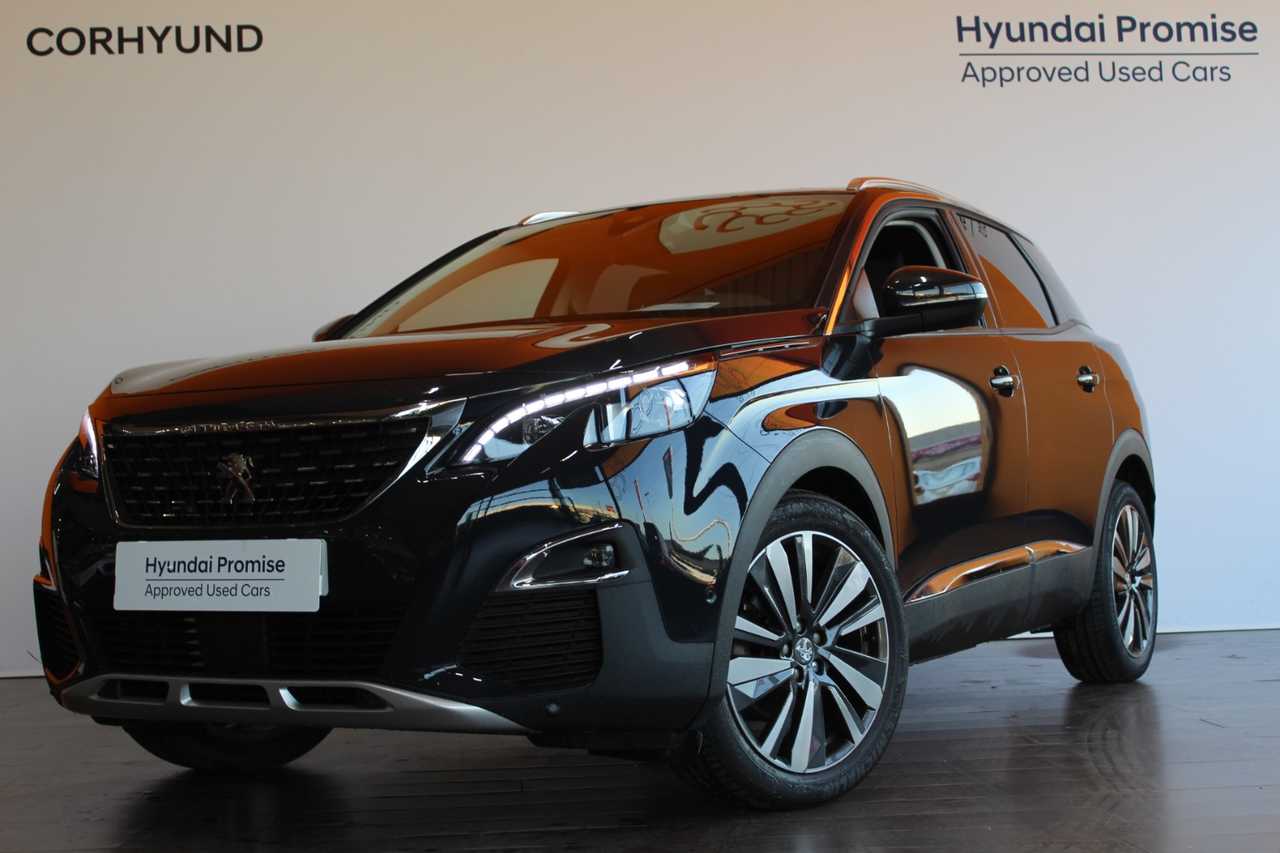 Peugeot 3008 foto 3