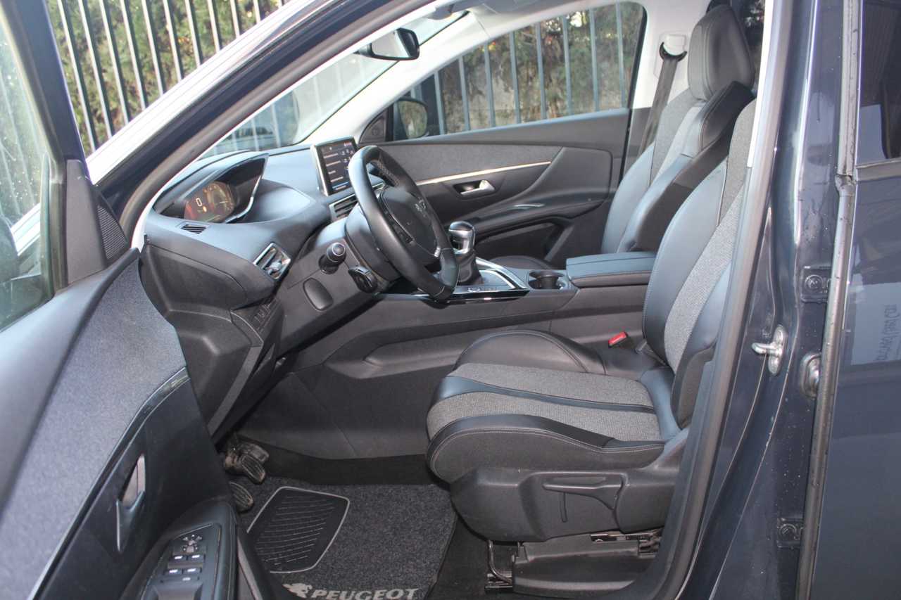 Peugeot 3008 foto 4