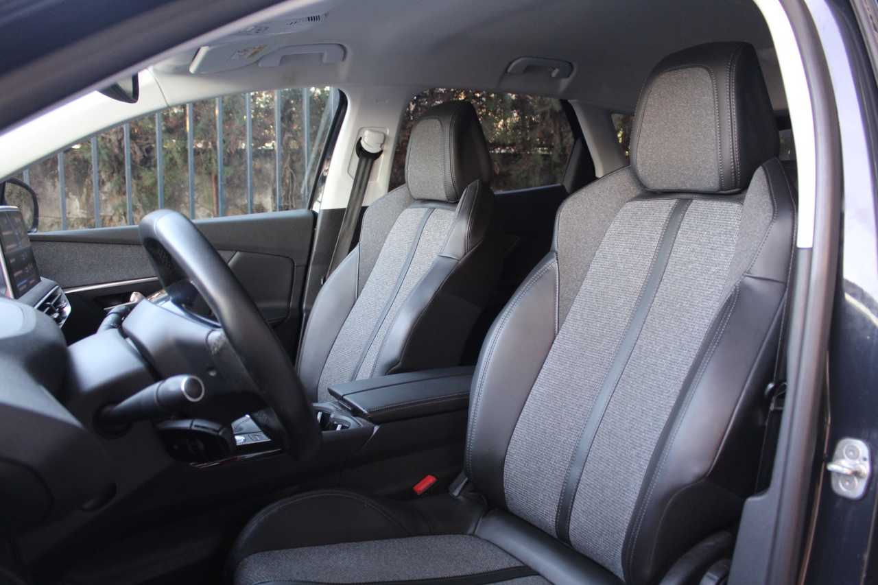Peugeot 3008 foto 6