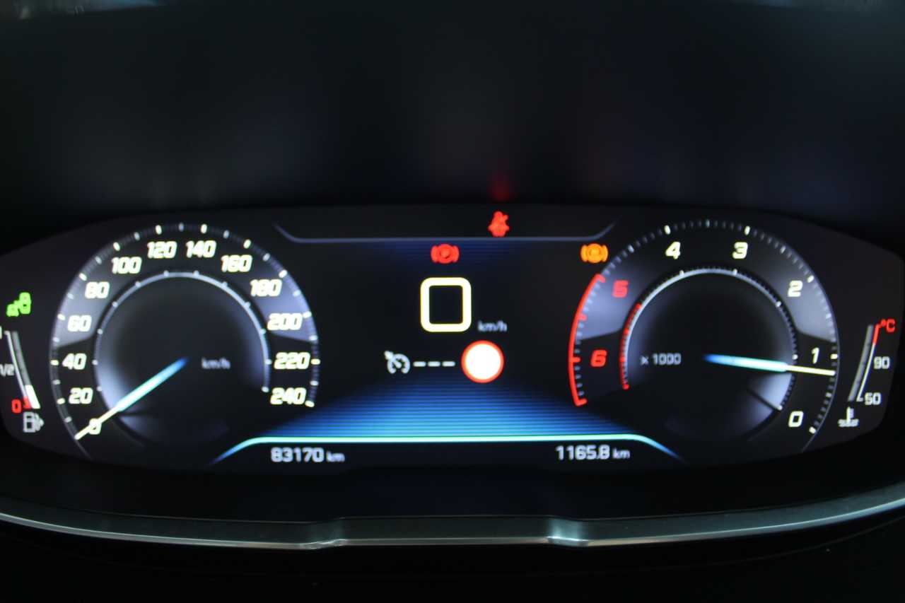 Peugeot 3008 foto 10