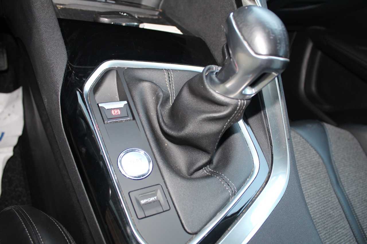 Peugeot 3008 foto 11