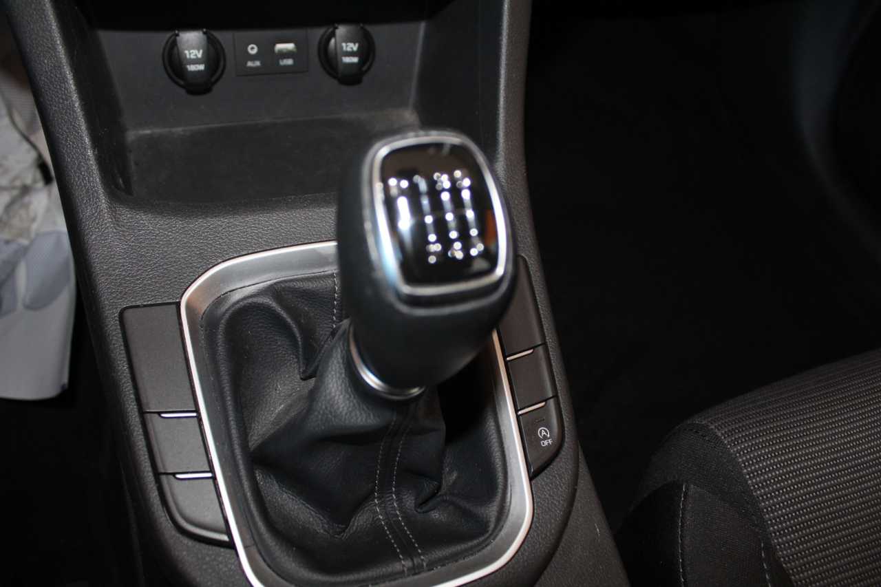 Hyundai I30 foto 4