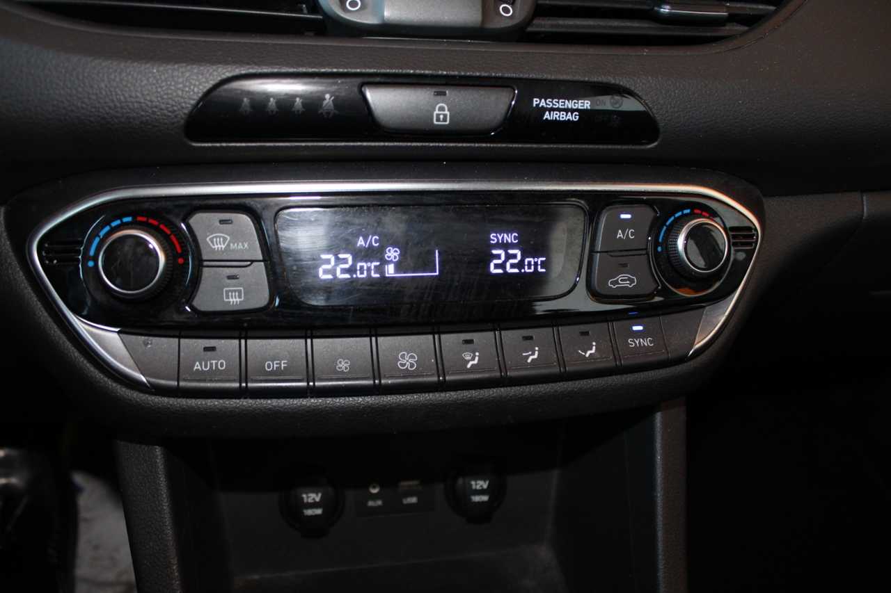 Hyundai I30 foto 5