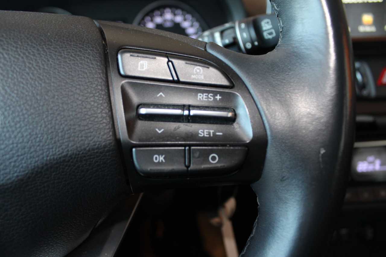 Hyundai I30 foto 7