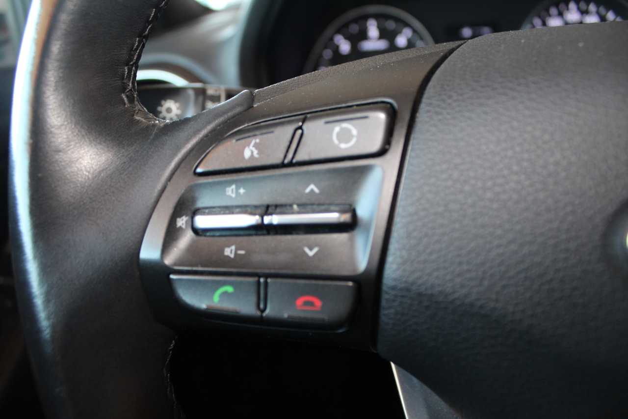 Hyundai I30 foto 9