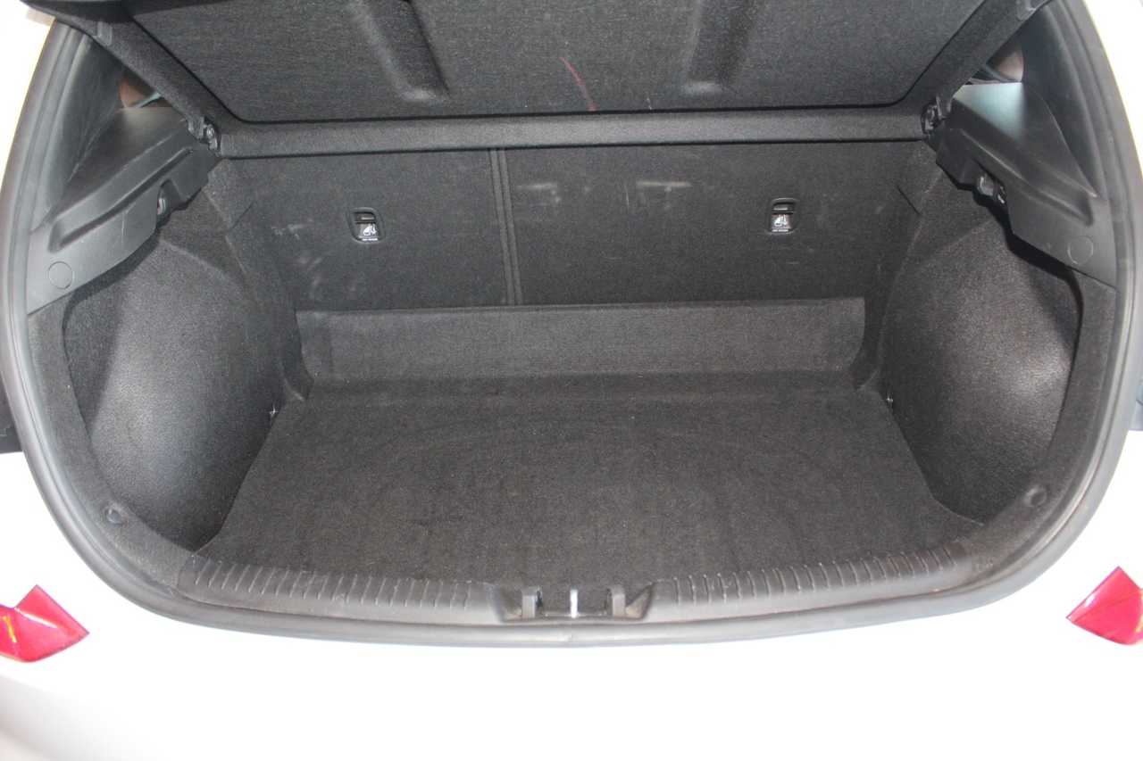 Hyundai I30 foto 11