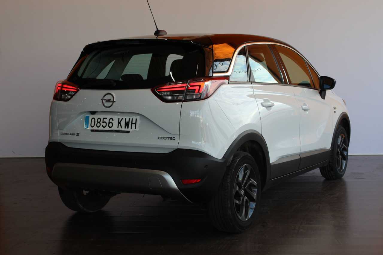 Opel Crossland x foto 5