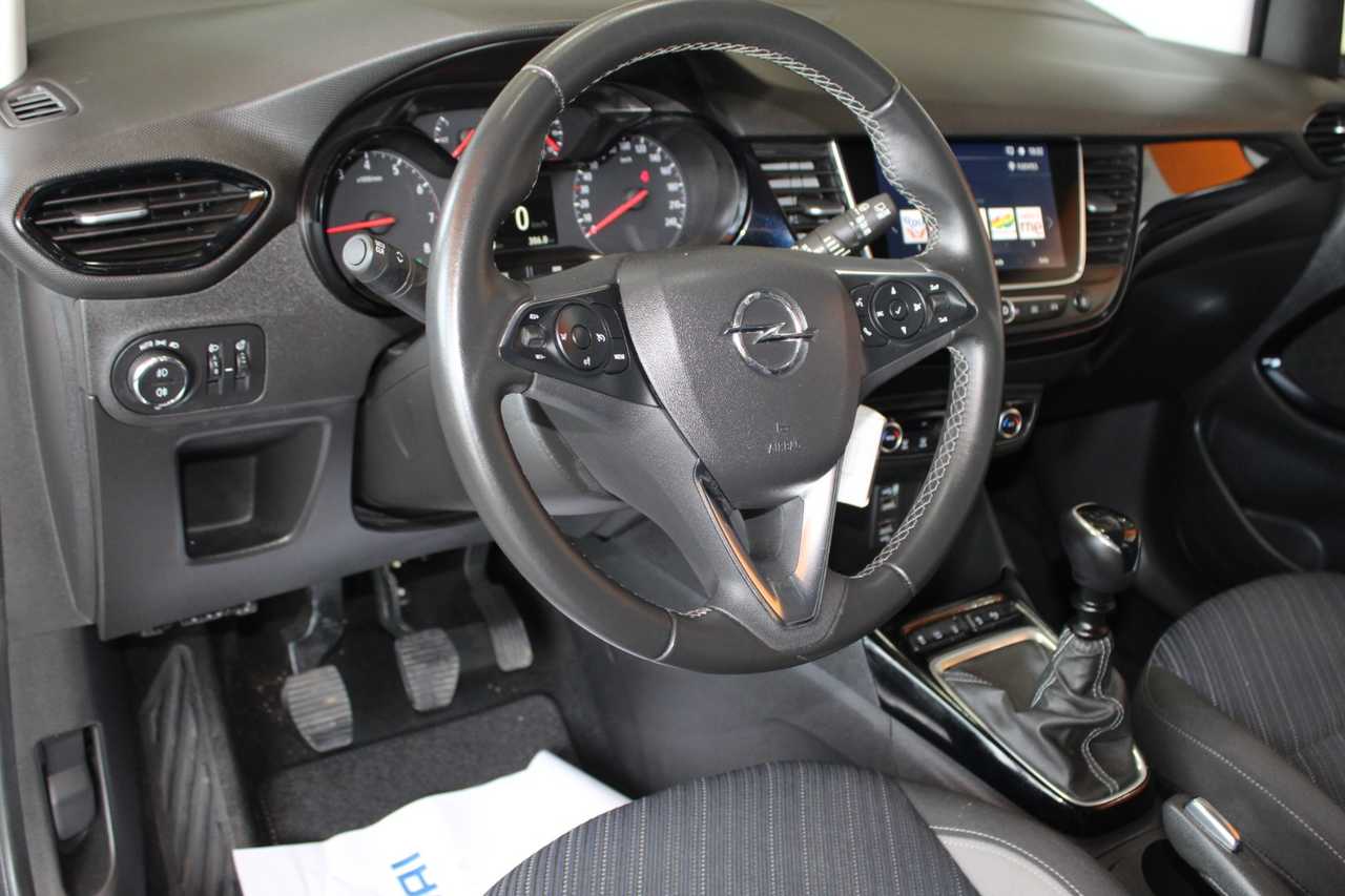 Opel Crossland x foto 7