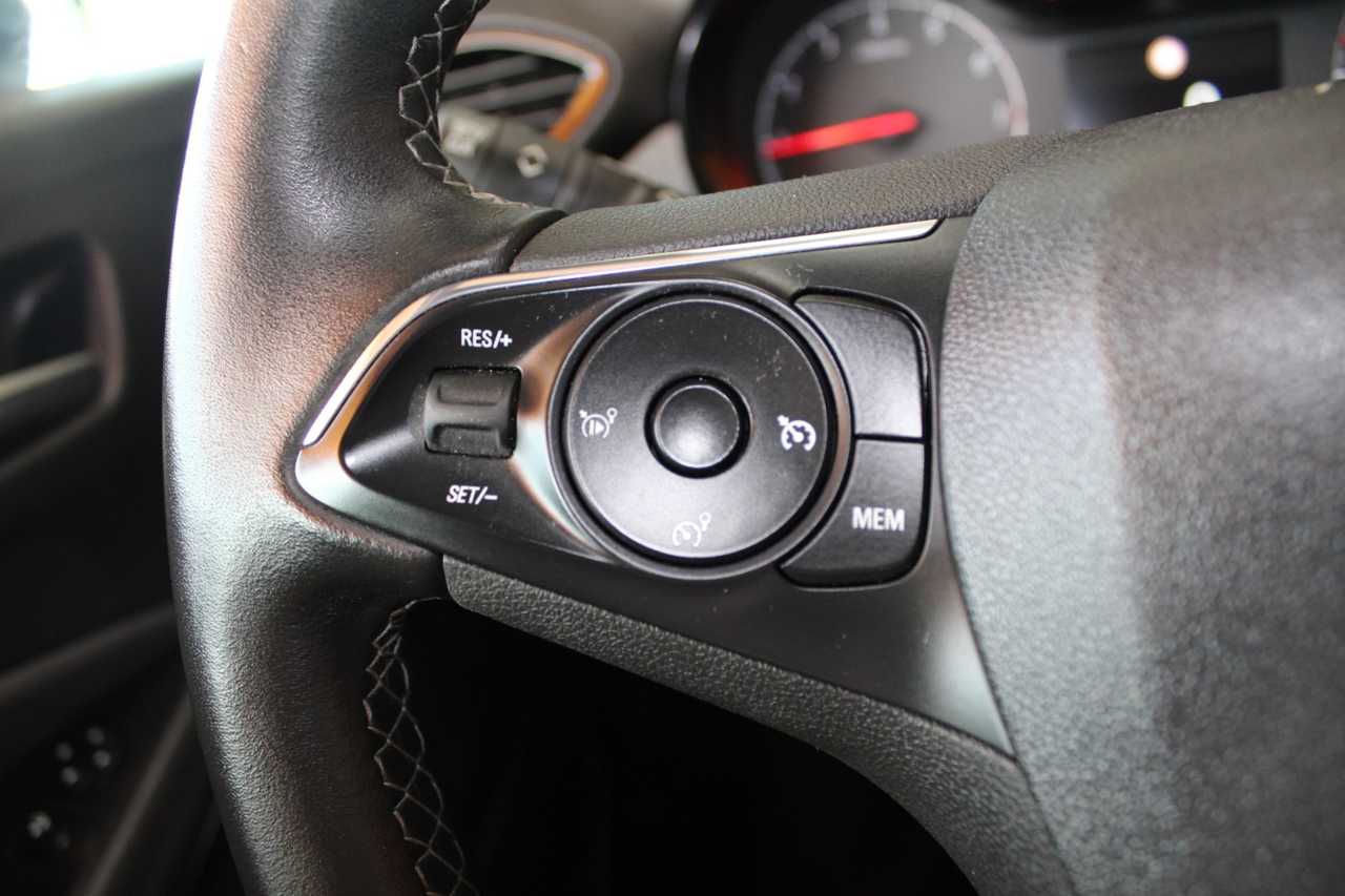 Opel Crossland x foto 13