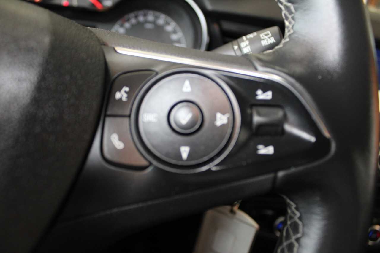 Opel Crossland x foto 14