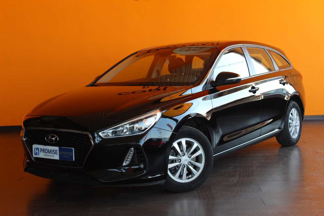 Hyundai I30 cw