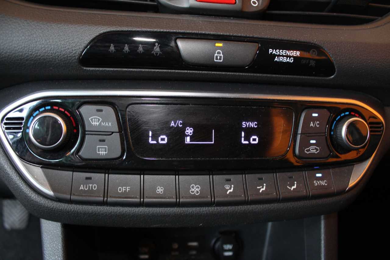 Hyundai I30 cw foto 4
