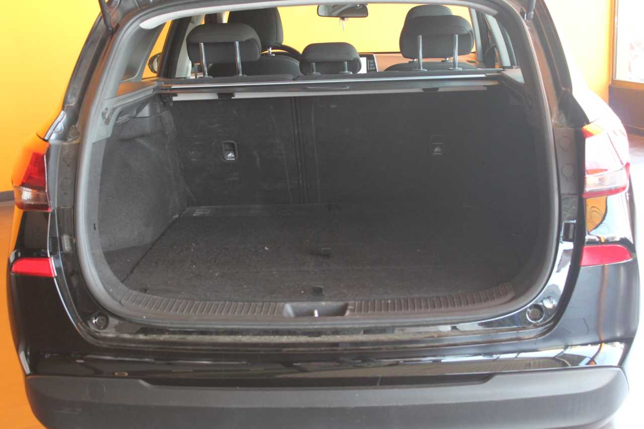 Hyundai I30 cw foto 8