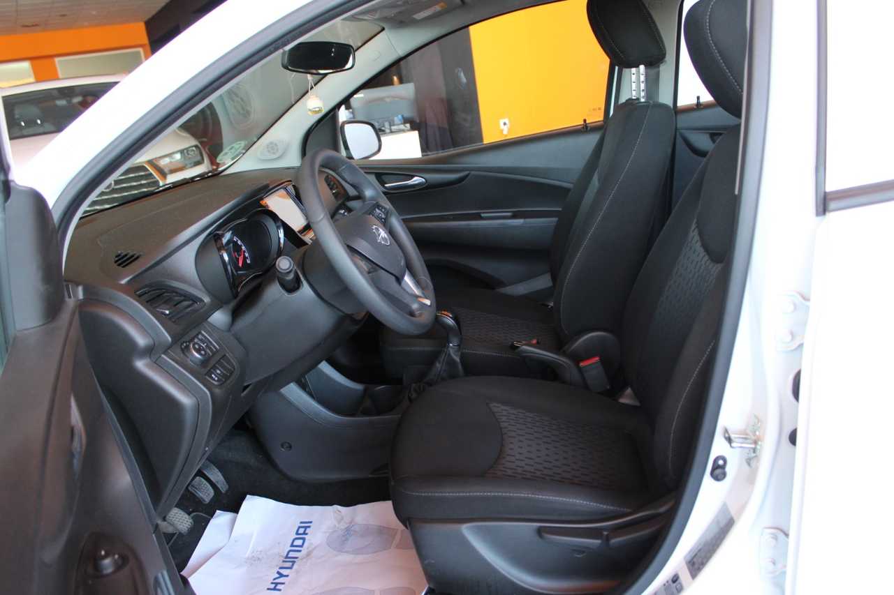 Opel Karl foto 5