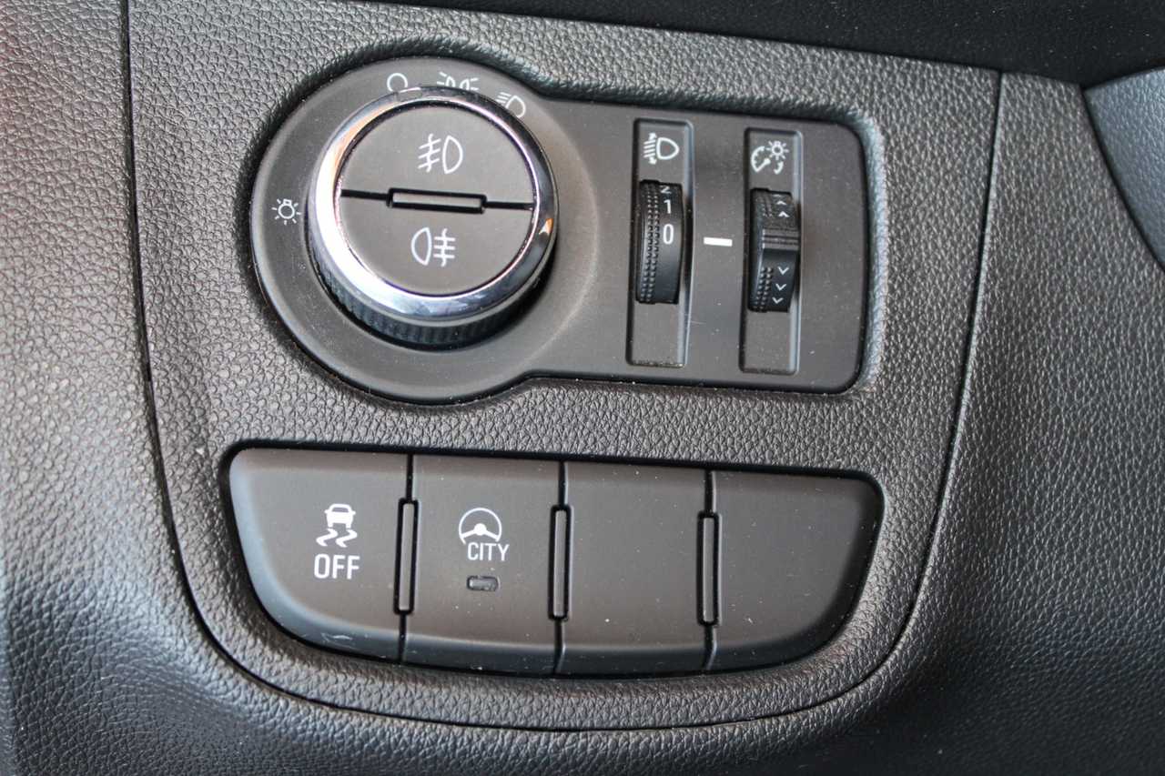 Opel Karl foto 7