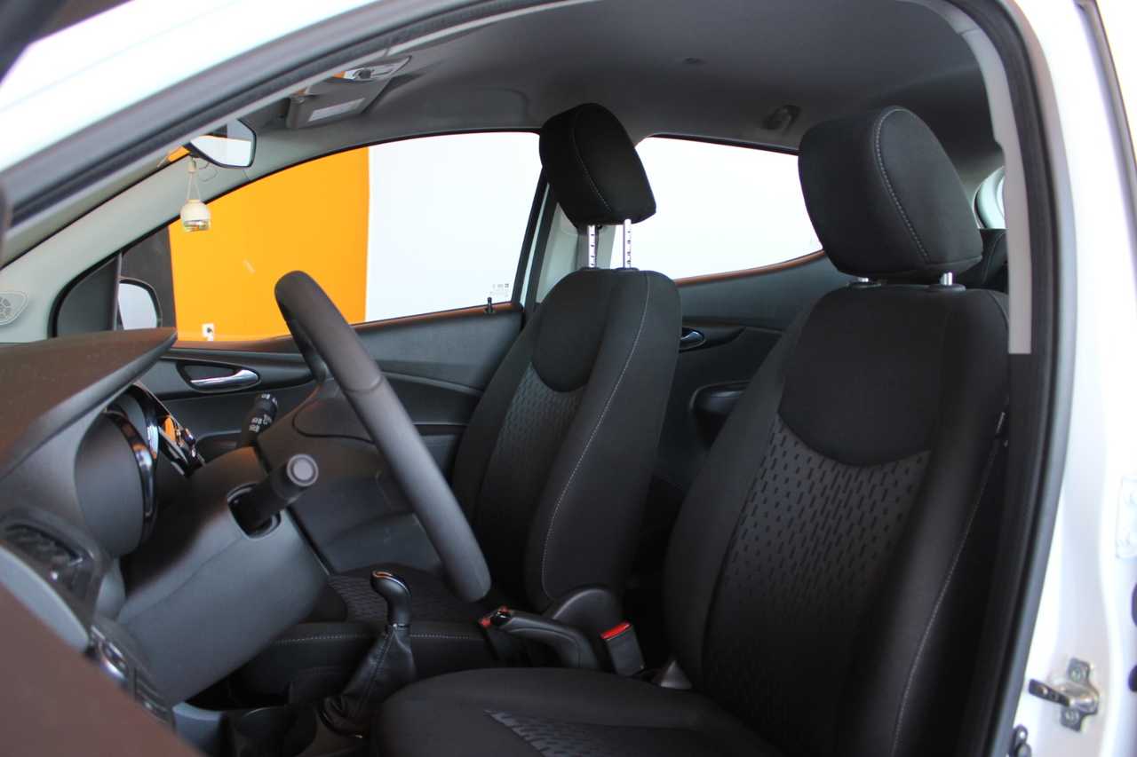 Opel Karl foto 9