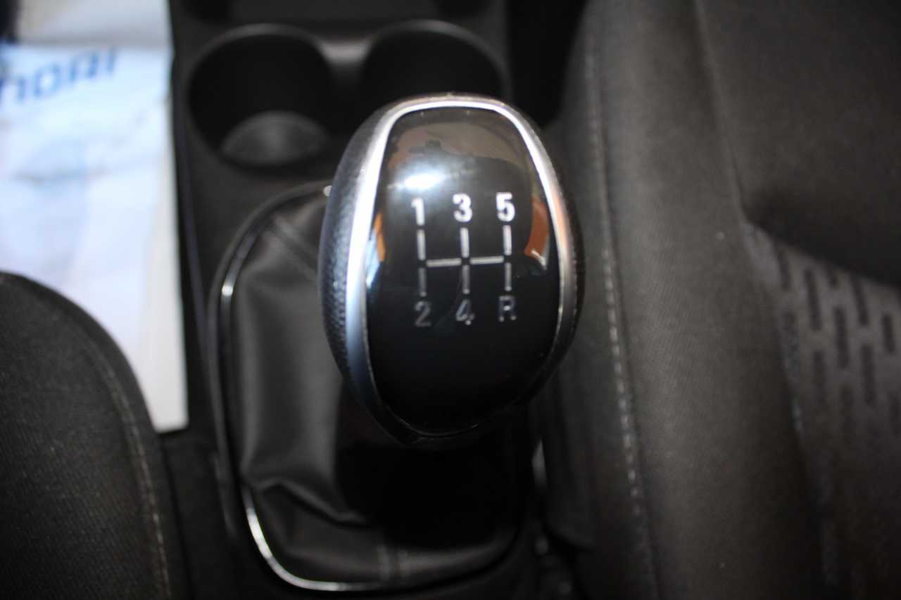 Opel Karl foto 12