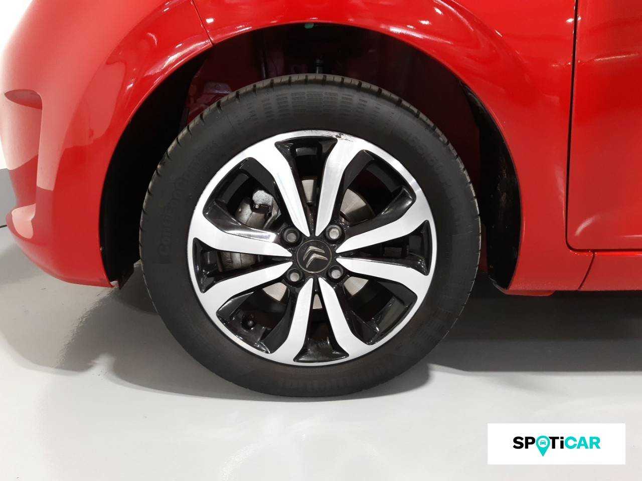 Citroen C1 foto 2