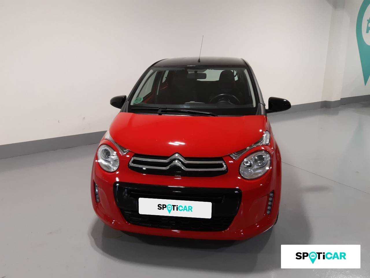Citroen C1 foto 3