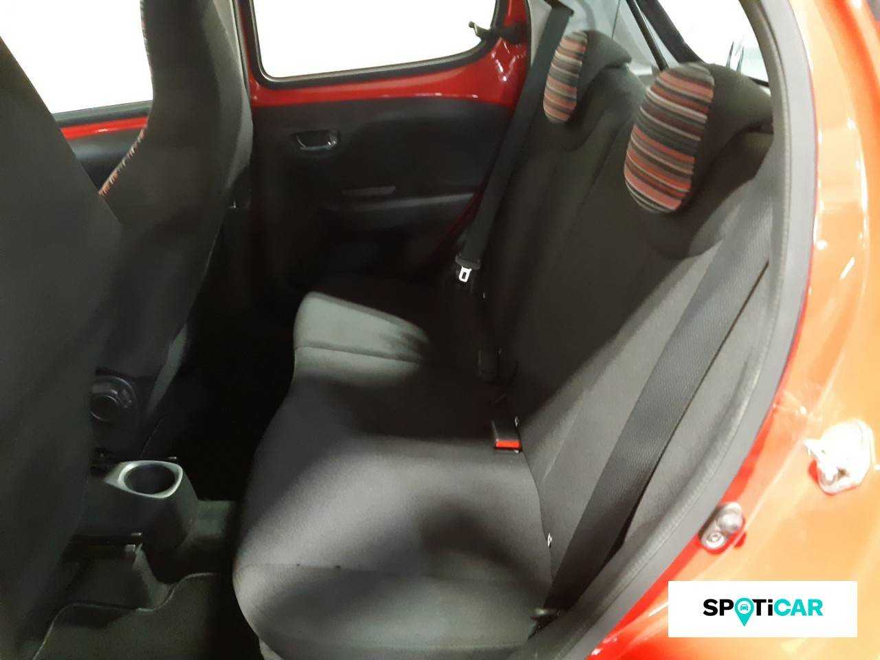 Citroen C1 foto 9
