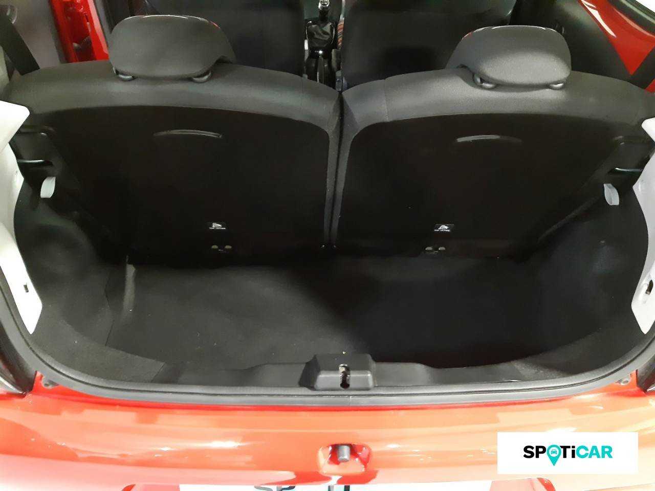 Citroen C1 foto 11