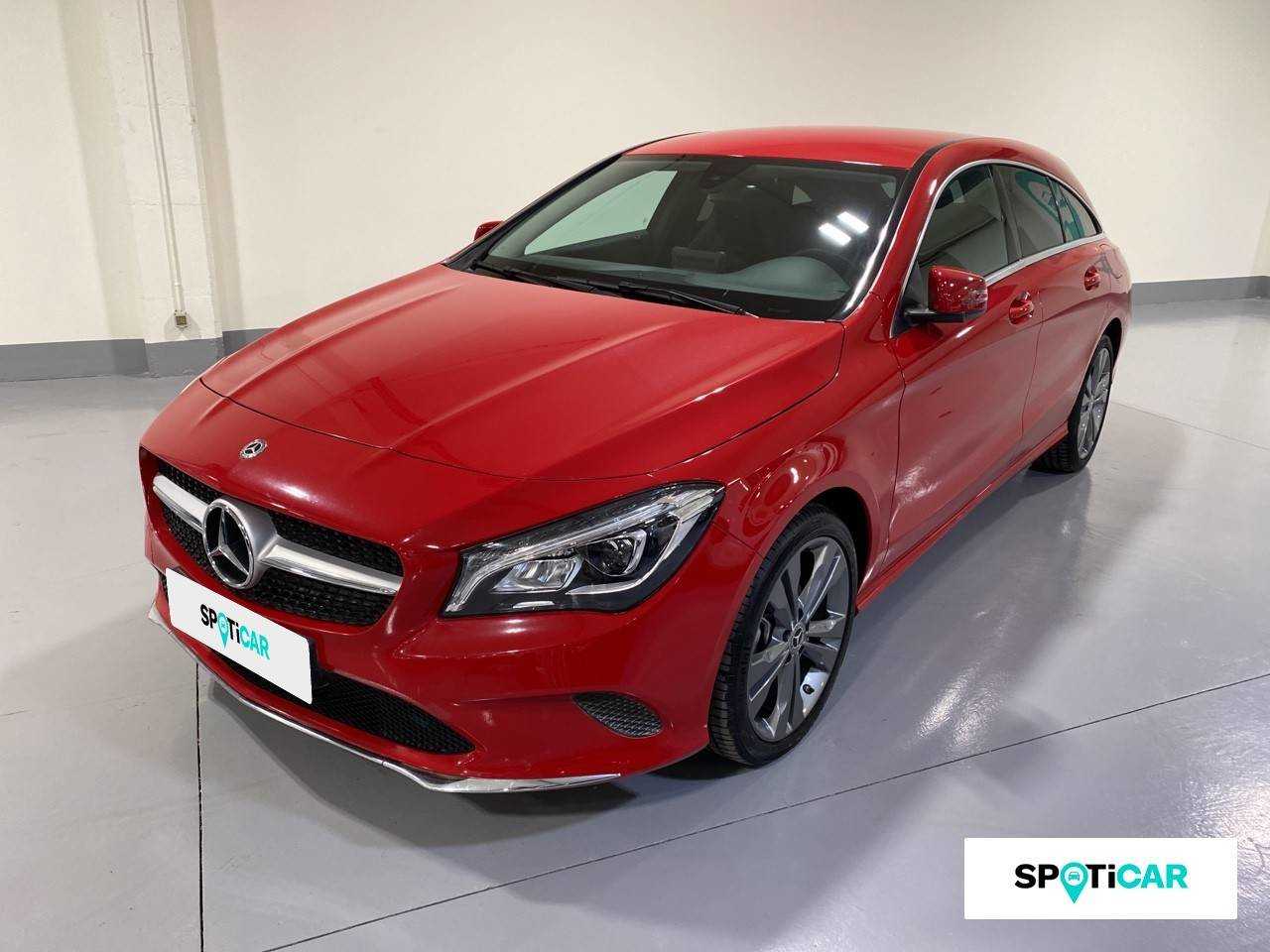 Mercedes-benz Clase cl