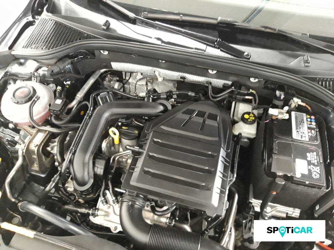 Skoda Octavia foto 12