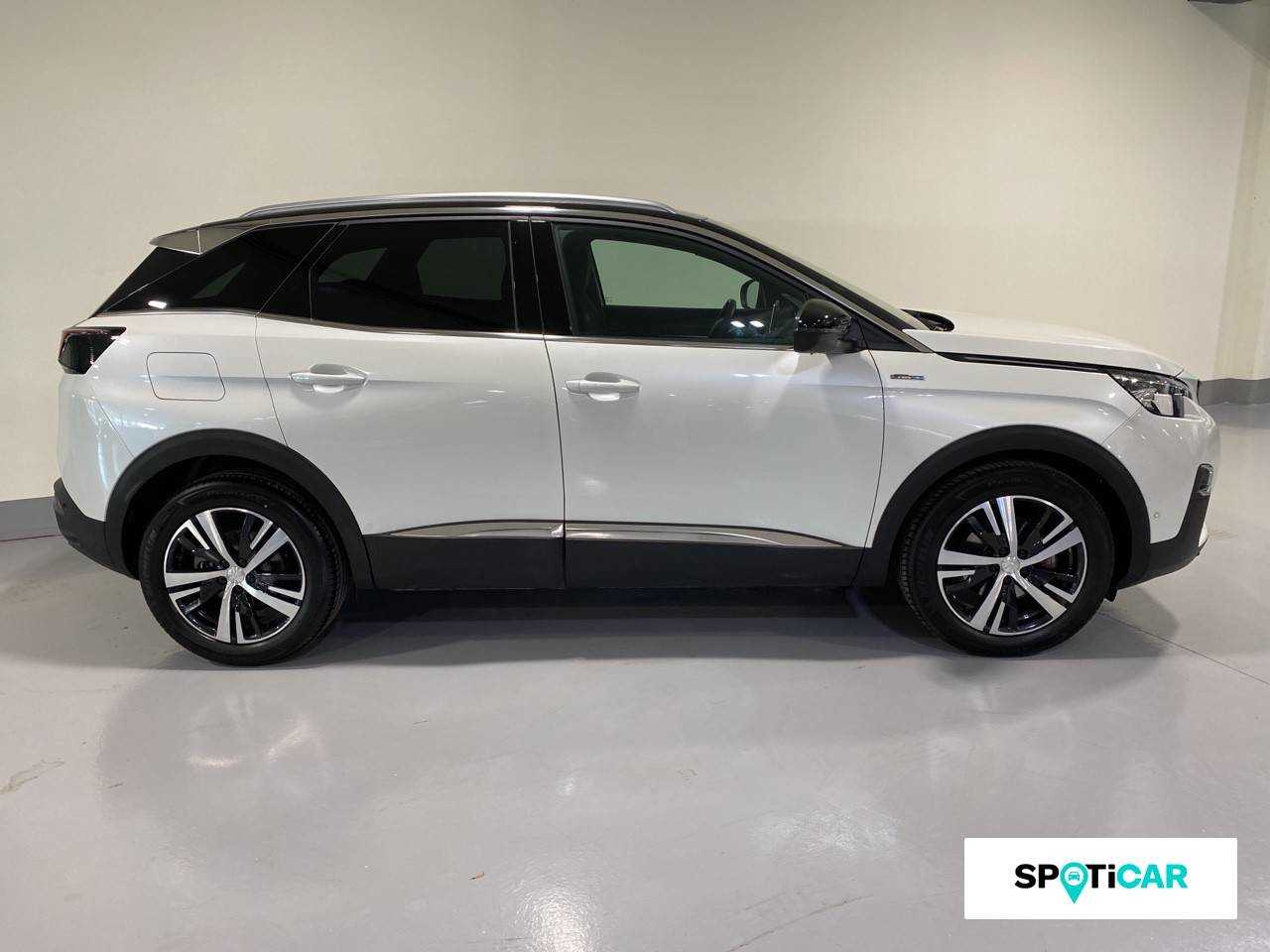 Peugeot 3008 foto 2