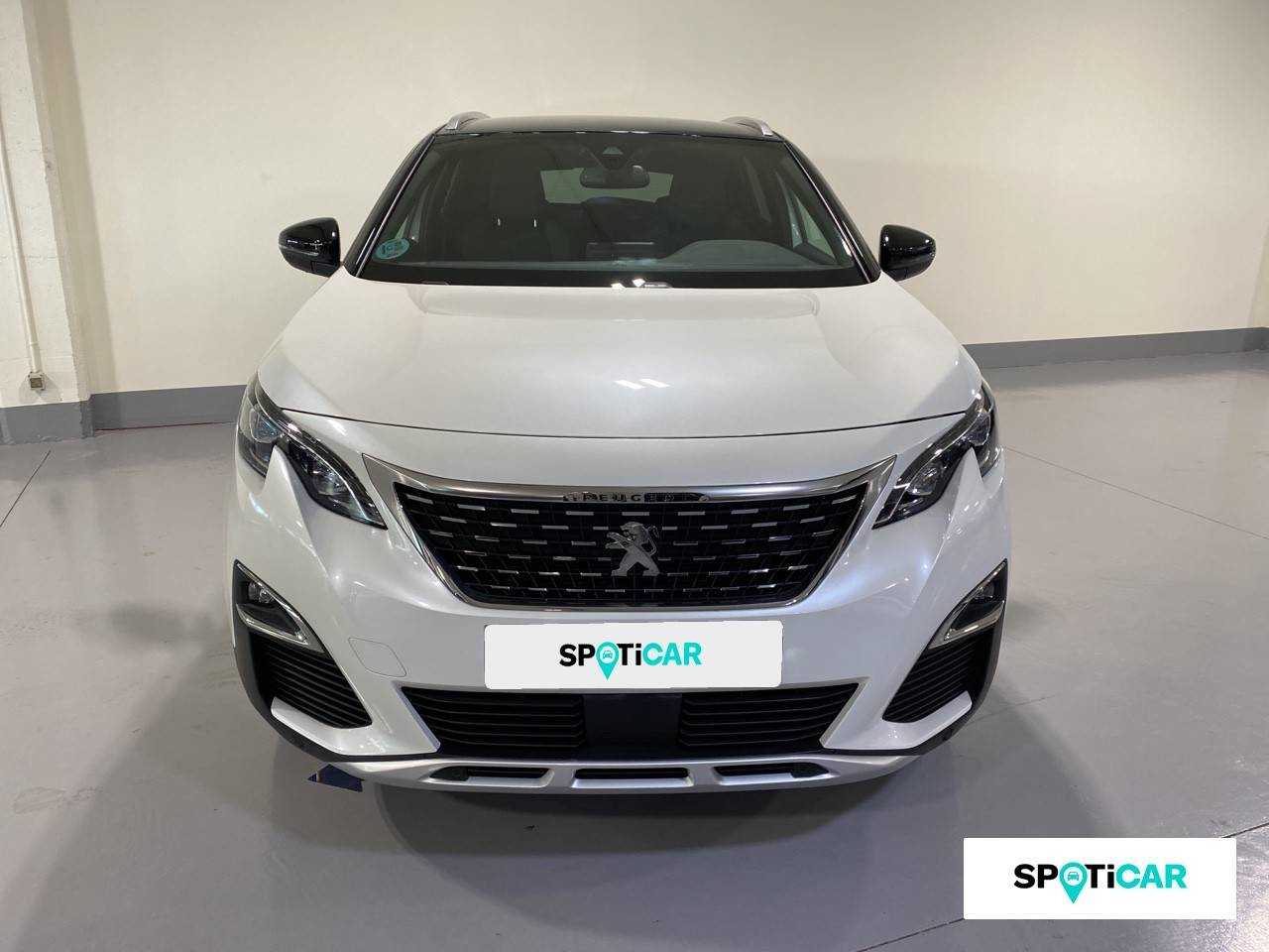 Peugeot 3008 foto 3
