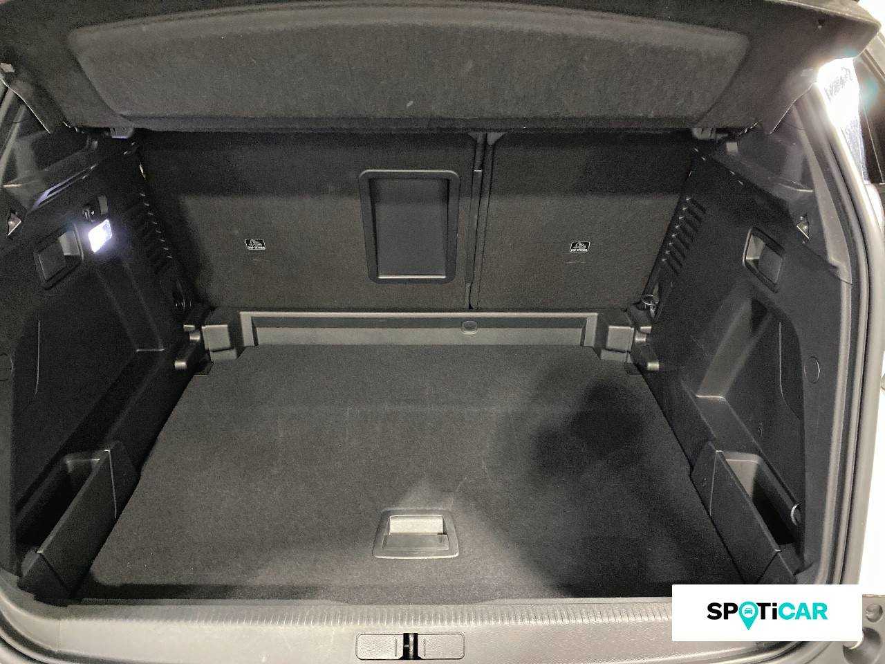 Peugeot 3008 foto 7