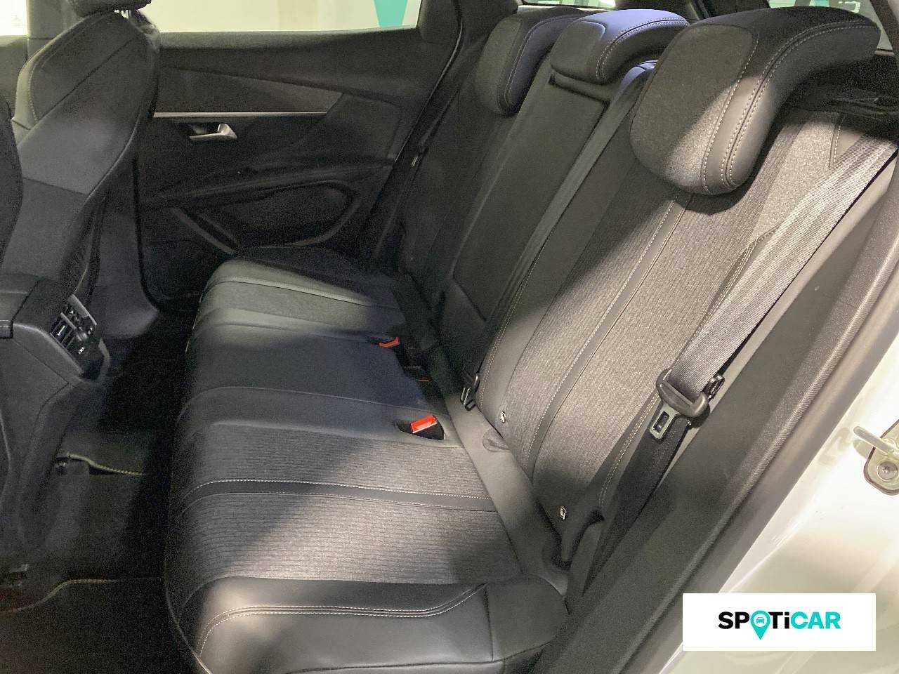 Peugeot 3008 foto 9
