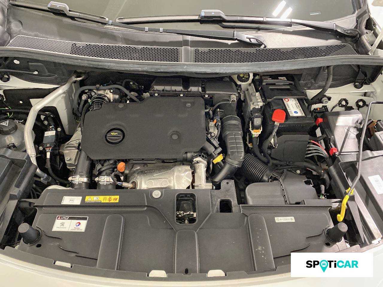 Peugeot 3008 foto 12