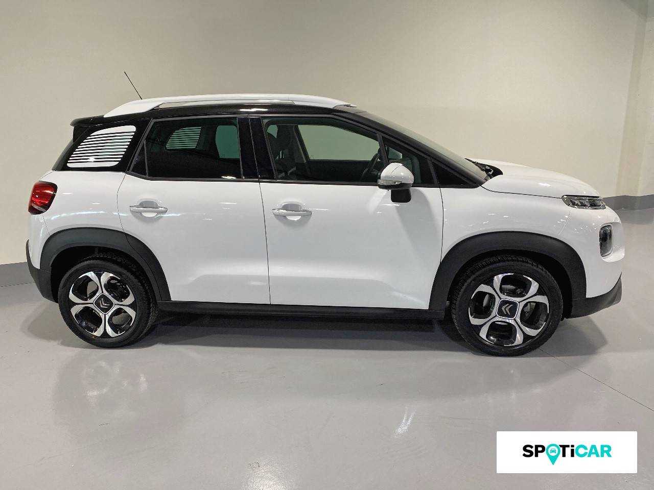 Citroen C3 aircross foto 3