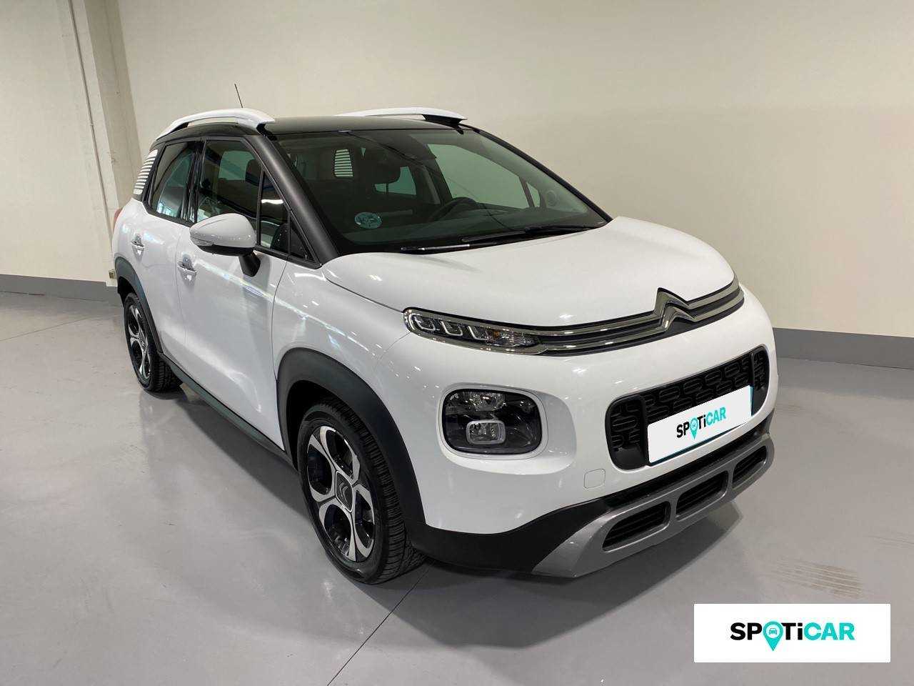 Citroen C3 aircross foto 4